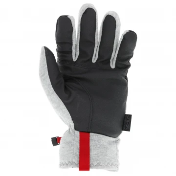 Рукавиці зимові Mechanix ColdWork Guide Grey/Black, Сірий