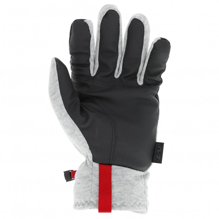 Перчатки зимние Mechanix ColdWork Guide Grey/Black, Серый Перчатки зимние Mechanix ColdWork Guide Grey/Black, Серый