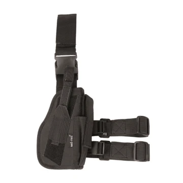 Кобура набедрена на праву ногу LOW RIDE HOLSTER RIGHT Black, Olive