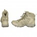 Черевики MFH Combat Tactical - Tan, Coyote