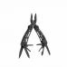 Мультитул Ganzo G104 S Чорний, Black