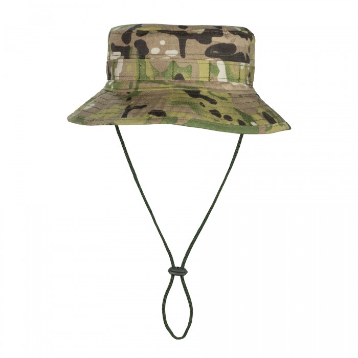 Панама тактична камуфляжна Rip-Stop Multicam Панама тактична камуфляжна Rip-Stop Multicam