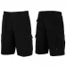Шорти MIL-TEC Bermuda Rip-Stop Black