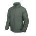 Куртка Helikon Level 7 Climashield Apex Alpha Green, Olive