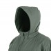 Куртка Helikon Level 7 Climashield Apex Alpha Green, Olive
