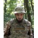 Панама тактична камуфляжна Rip-Stop Multicam