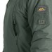 Куртка Helikon Level 7 Climashield Apex Alpha Green, Olive