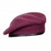 Берет безшовний MFH Commando Beret Марун