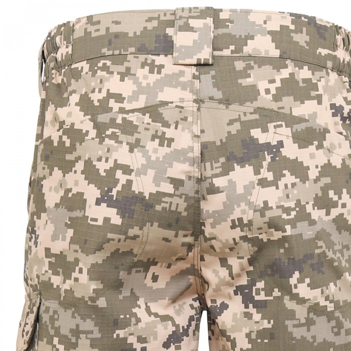Штани тактические Tailor Rip-Stop ММ-14 (пиксель ЗСУ) Штани тактические Tailor Rip-Stop ММ-14 (пиксель ЗСУ)