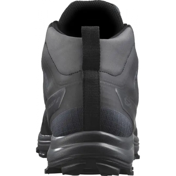 Кросівки Salomon SPEED ASSAULT Wolf/Black Кросівки Salomon SPEED ASSAULT Wolf/Black