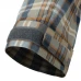 Сорочка Helikon-Tex MBDU FLANNEL SHIRT фланелева руда в клітинку, 3XL