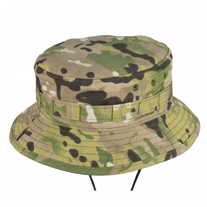 Панама тактична камуфляжна Rip-Stop Multicam Панама тактична камуфляжна Rip-Stop Multicam
