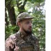 Панама тактична камуфляжна Rip-Stop Multicam