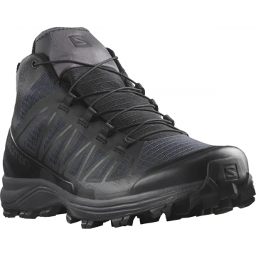 Кроссовки Salomon SPEED ASSAULT Wolf/Black