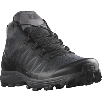 Кроссовки Salomon SPEED ASSAULT Wolf/Black