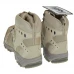 Ботинки MFH Combat Tactical - Tan, Coyote