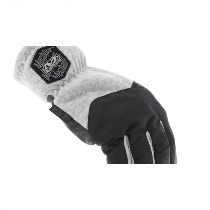 Перчатки зимние Mechanix ColdWork Guide Grey/Black, Серый Перчатки зимние Mechanix ColdWork Guide Grey/Black, Серый
