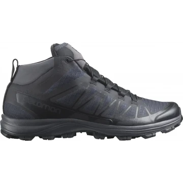 Кроссовки Salomon SPEED ASSAULT Wolf/Black