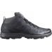 Кросівки Salomon SPEED ASSAULT Wolf/Black