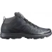 Кроссовки Salomon SPEED ASSAULT Wolf/Black