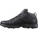 Кросівки Salomon SPEED ASSAULT Wolf/Black