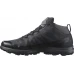 Кроссовки Salomon SPEED ASSAULT Wolf/Black