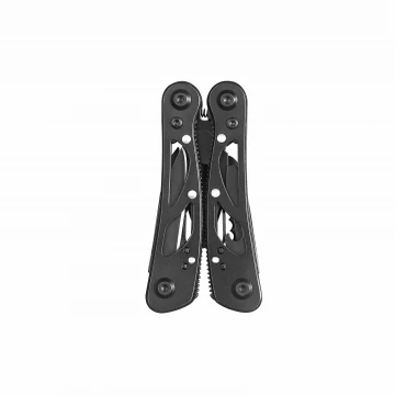 Мультитул Ganzo G104 S Черный, Black