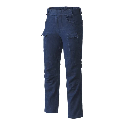 Штани Helikon UTP Denim Stretch - Marine Blue, Navy Blue