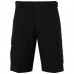 Шорты MIL-TEC Bermuda Rip-Stop Black