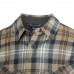 Сорочка Helikon-Tex MBDU FLANNEL SHIRT фланелева руда в клітинку, 3XL
