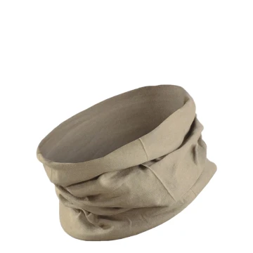 Баф багатофункціональний MIL-TEC Headgear Khaki