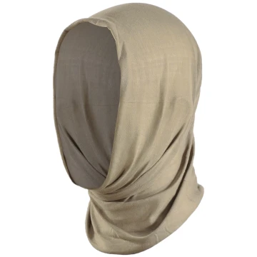 Баф багатофункціональний MIL-TEC Headgear Khaki