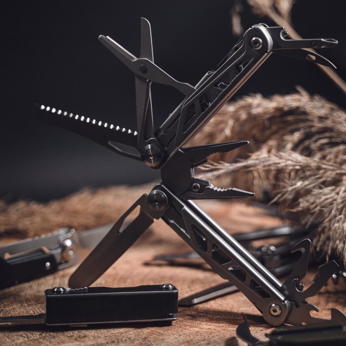Мультитул Pentagon Gunnar Multitool Мультитул Pentagon Gunnar Multitool
