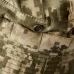 Панама Маскировочная Vik-tailor Рип-Cтоп ММ-14 (Украинский пиксель)