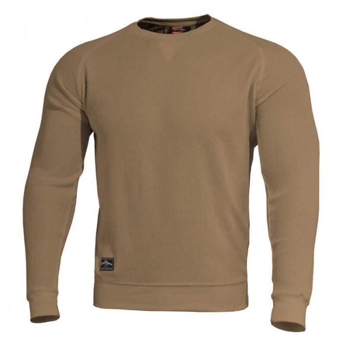 Свитер Pentagon Elysium sweater койот, --Выберите-- Свитер Pentagon Elysium sweater койот, --Выберите--