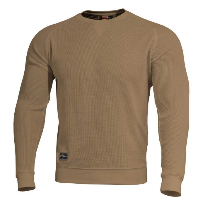 Светр Pentagon Elysium sweater койот, --Оберіть-- Светр Pentagon Elysium sweater койот, --Оберіть--