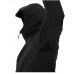 Флісова кофта Helikon-Tex Cumulus-Black, Black