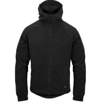 Флисовая кофта Helikon-Tex Cumulus-Black