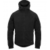 Флісова кофта Helikon-Tex Cumulus-Black, Black