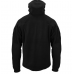 Флісова кофта Helikon-Tex Cumulus-Black, Black