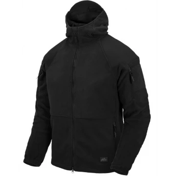 Флисовая кофта Helikon-Tex Cumulus-Black