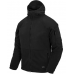Флісова кофта Helikon-Tex Cumulus-Black, Black