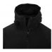 Флісова кофта Helikon-Tex Cumulus-Black, Black