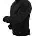 Флісова кофта Helikon-Tex Cumulus-Black, Black
