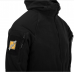 Флісова кофта Helikon-Tex Cumulus-Black, Black