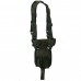 Кобура оперативна наплічна SHOULDER HOLSTER Оливкова