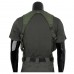 Кобура оперативна наплічна SHOULDER HOLSTER Оливкова