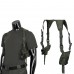 Кобура оперативна наплічна SHOULDER HOLSTER Оливкова
