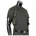 Кобура оперативна наплічна SHOULDER HOLSTER Оливкова