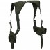 Кобура оперативна наплічна SHOULDER HOLSTER Оливкова